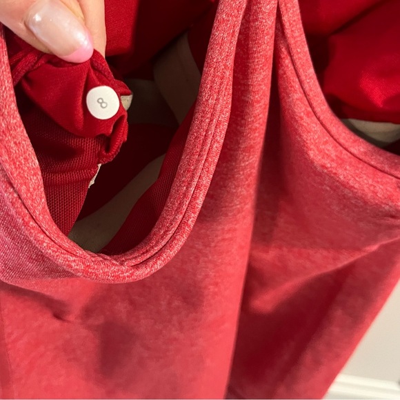 Lululemon Power Y Tank Top - Picture 2 of 4